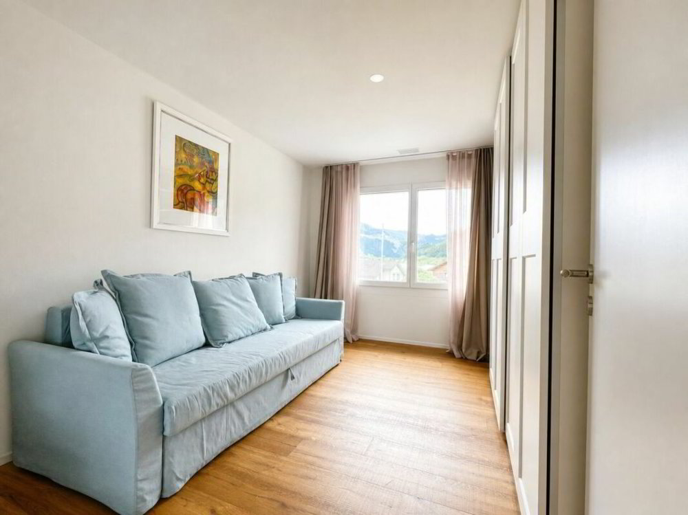 4 Zimmer Wohnung zu vermieten in Euthal - Bild 1/13