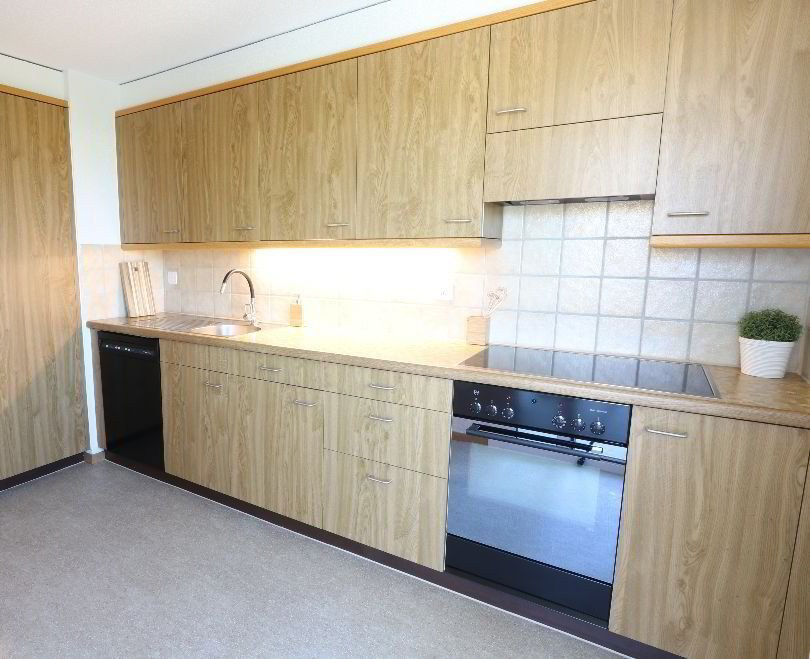 Wohnung – Steffisburg - Ansicht 2
