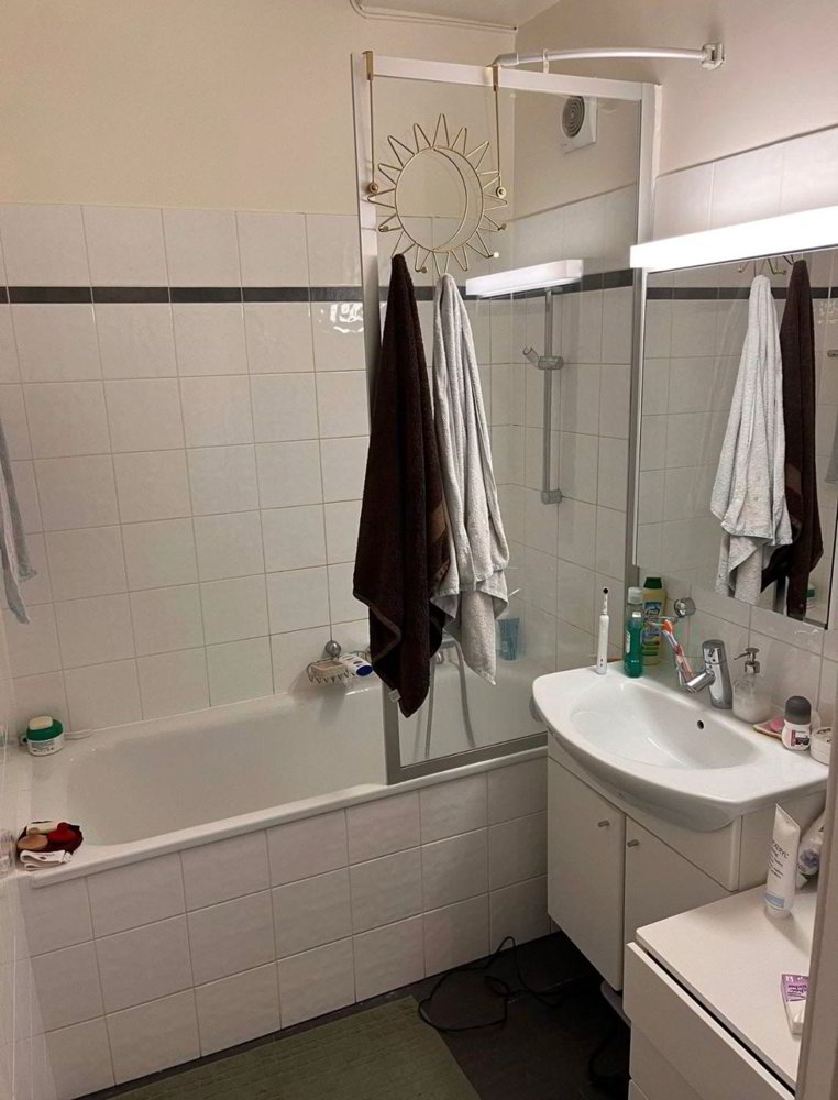 3 Zimmer Wohnung zu vermieten in Ginevra - Bild 1/5