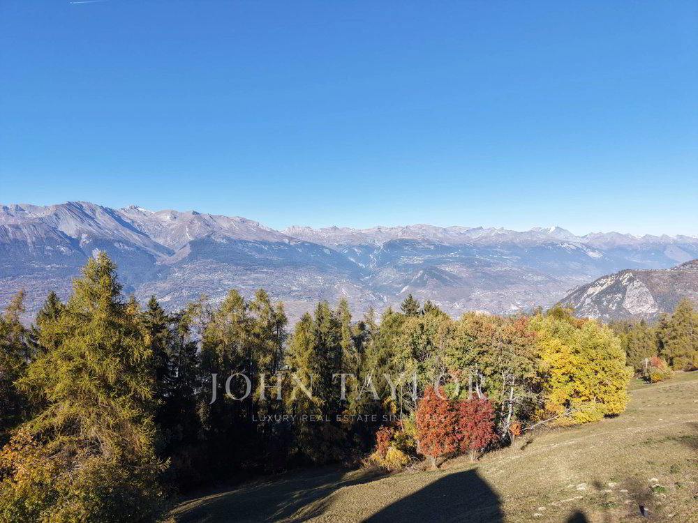 Casa di 16 locali in vendita a Sitten - immagine 1/10