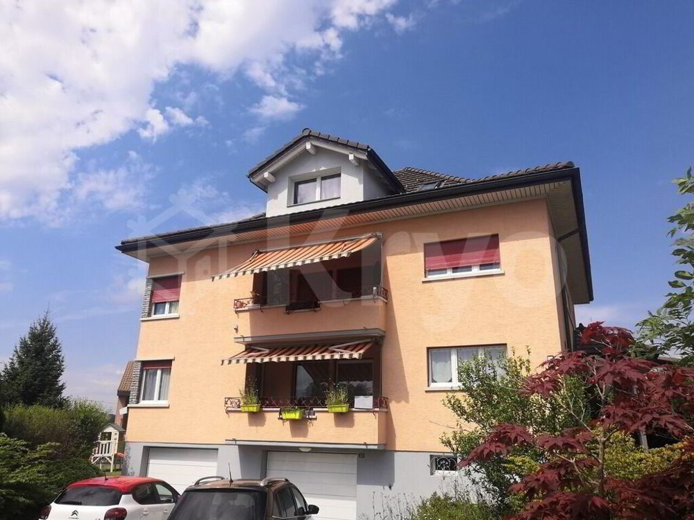 Appartamento di 5.5 locali in affitto a Sâles (Gruyère) - immagine 1/7