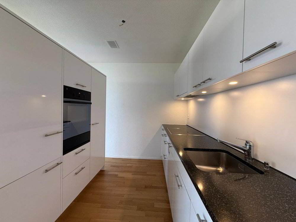 Wohnung – Oberkulm, Bezirk Kulm - Ansicht 2
