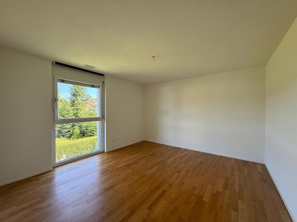 Wohnung – Oberkulm, Bezirk Kulm - Ansicht 5