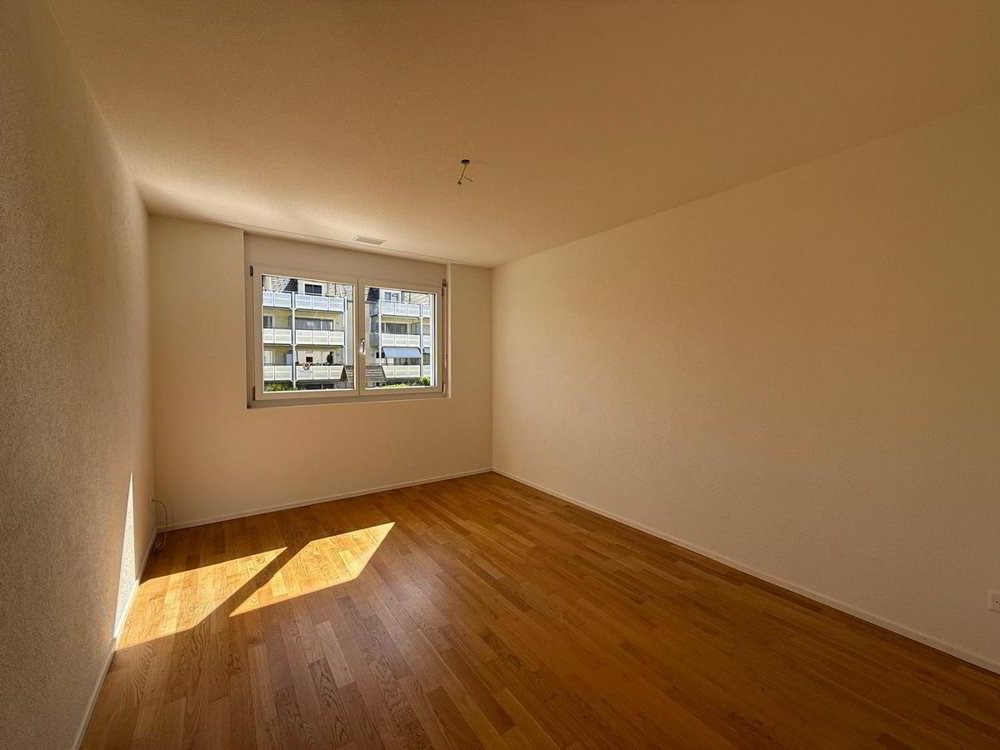 Wohnung – Oberkulm, Bezirk Kulm - Mehr