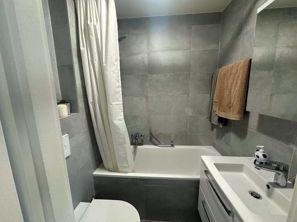 1 Zimmer Wohnung zu vermieten in Losanna - Bild 1/3