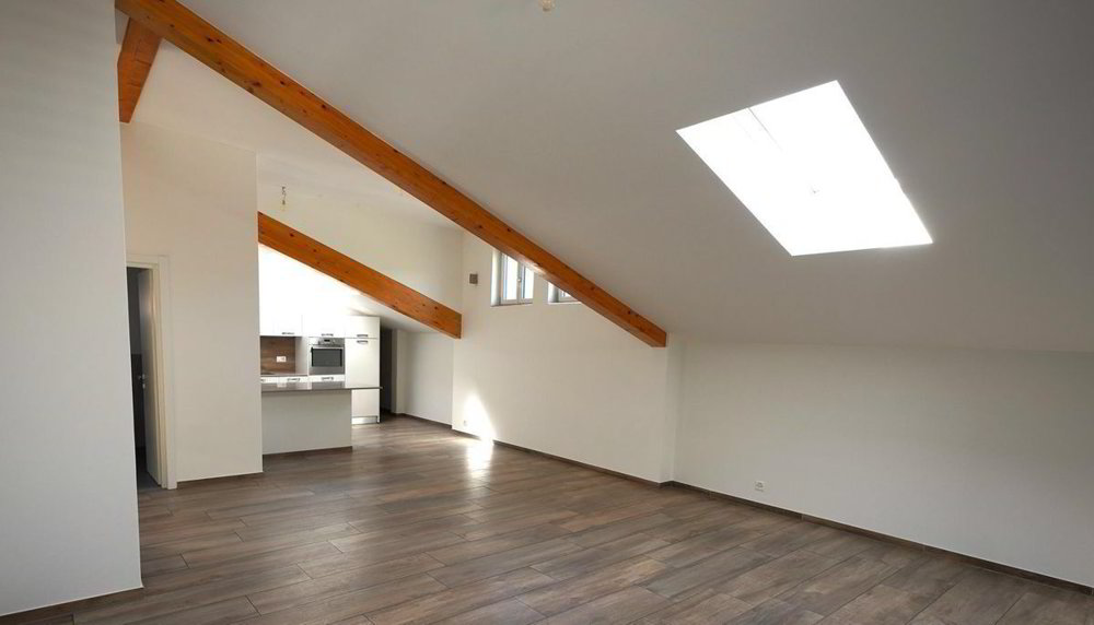 Wohnung – Réchy - Ansicht 2