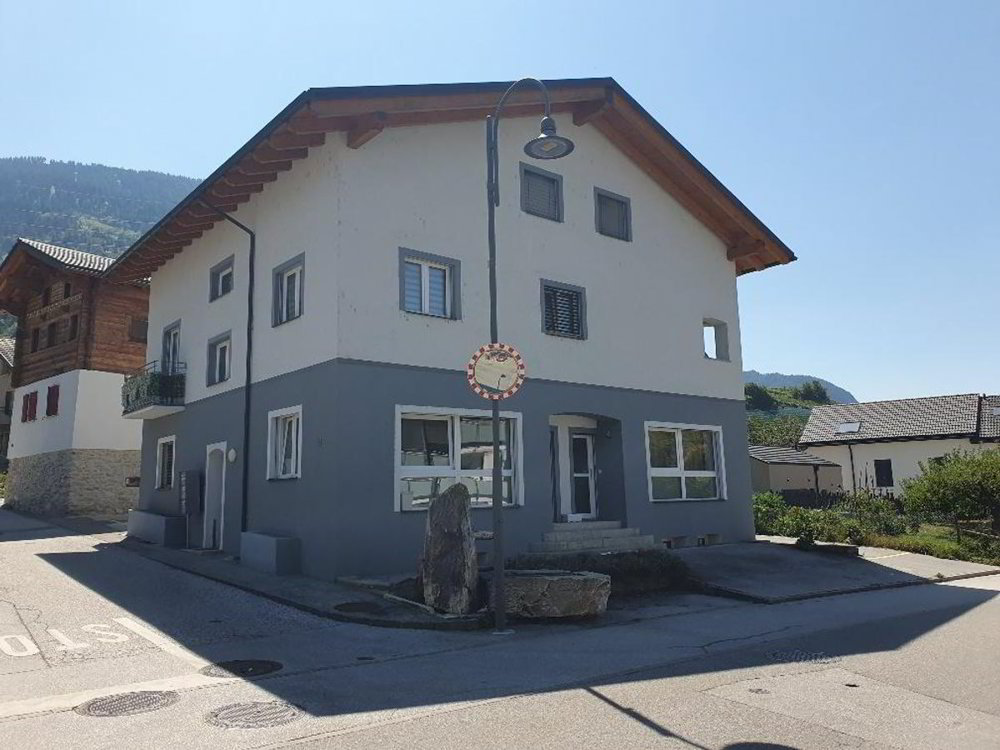 Wohnung – Réchy - Ansicht 3