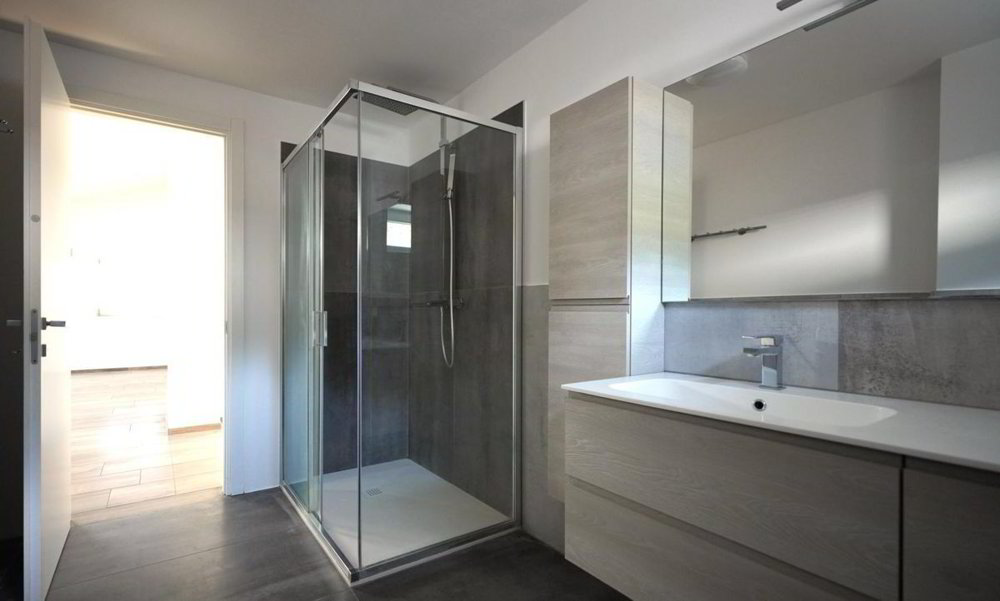 Wohnung – Réchy - Ansicht 4
