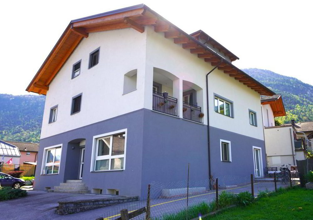 Wohnung – Réchy - Ansicht 5