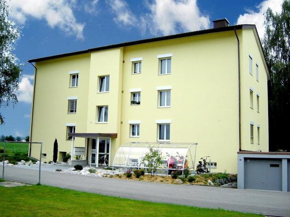 Wohnung – Utzenstorf - Ansicht 2