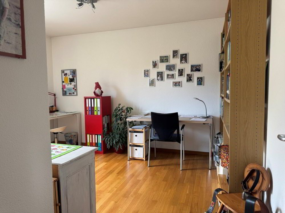 Wohnung – Utzenstorf - Mehr