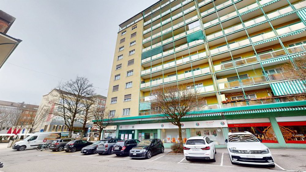 Wohnung – Grenchen - Ansicht 2