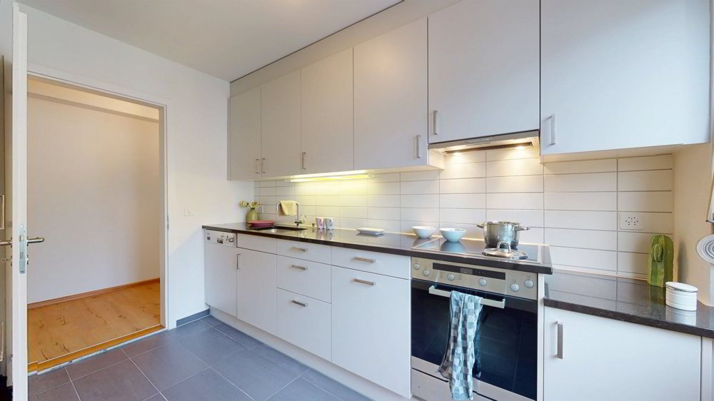 Wohnung – Grenchen - Ansicht 4