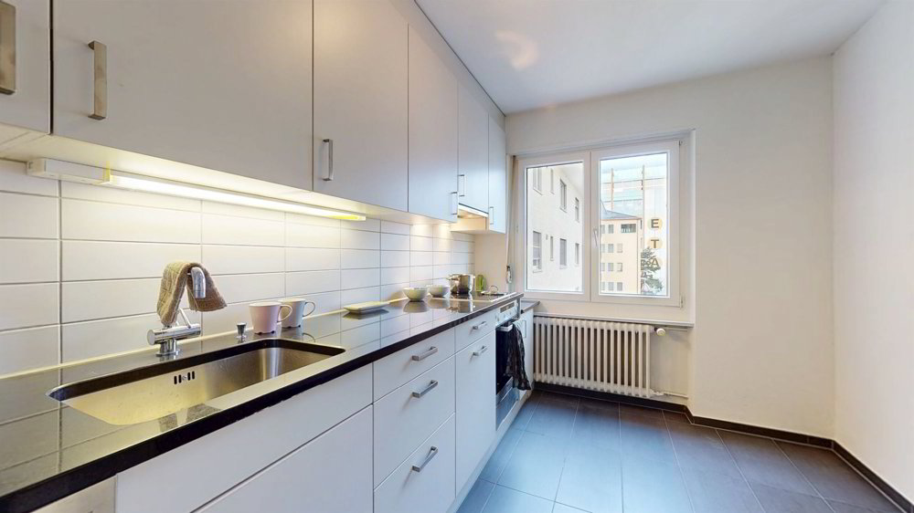 Wohnung – Grenchen - Ansicht 5