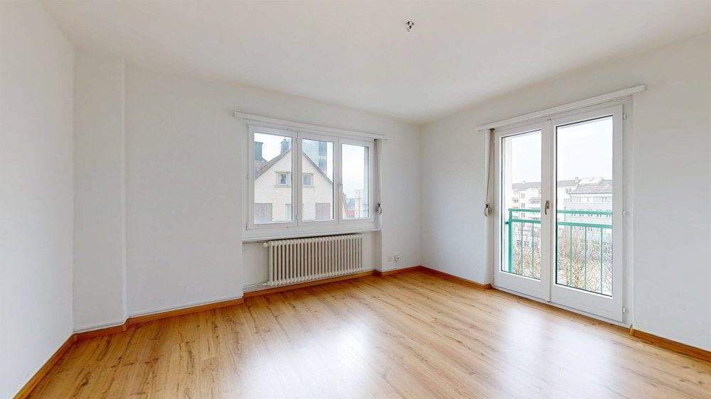 Wohnung – Grenchen - Mehr