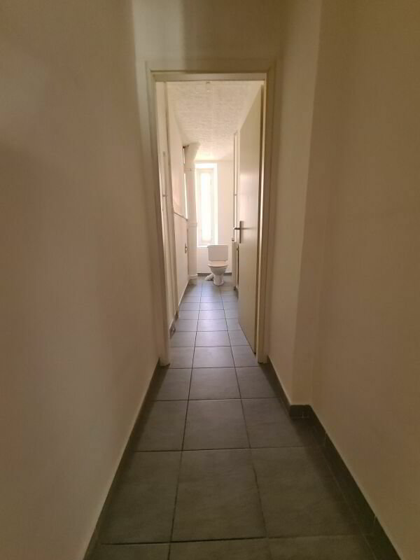 4 Zimmer Wohnung zu vermieten in Le Locle - Bild 1/9