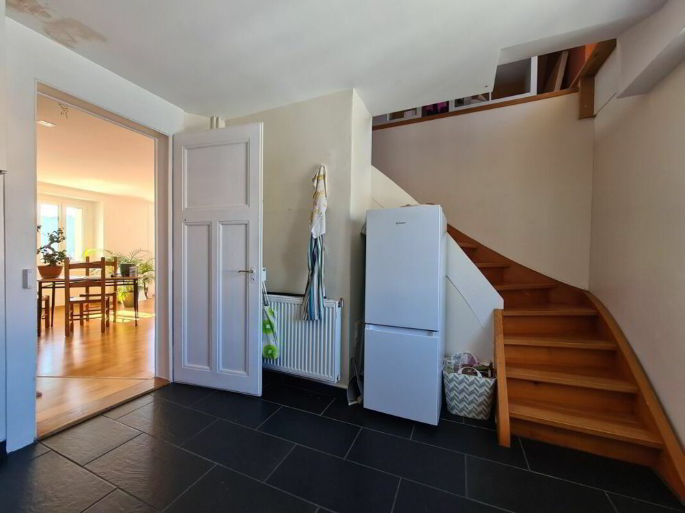 Wohnung – Ste-Croix - Ansicht 4