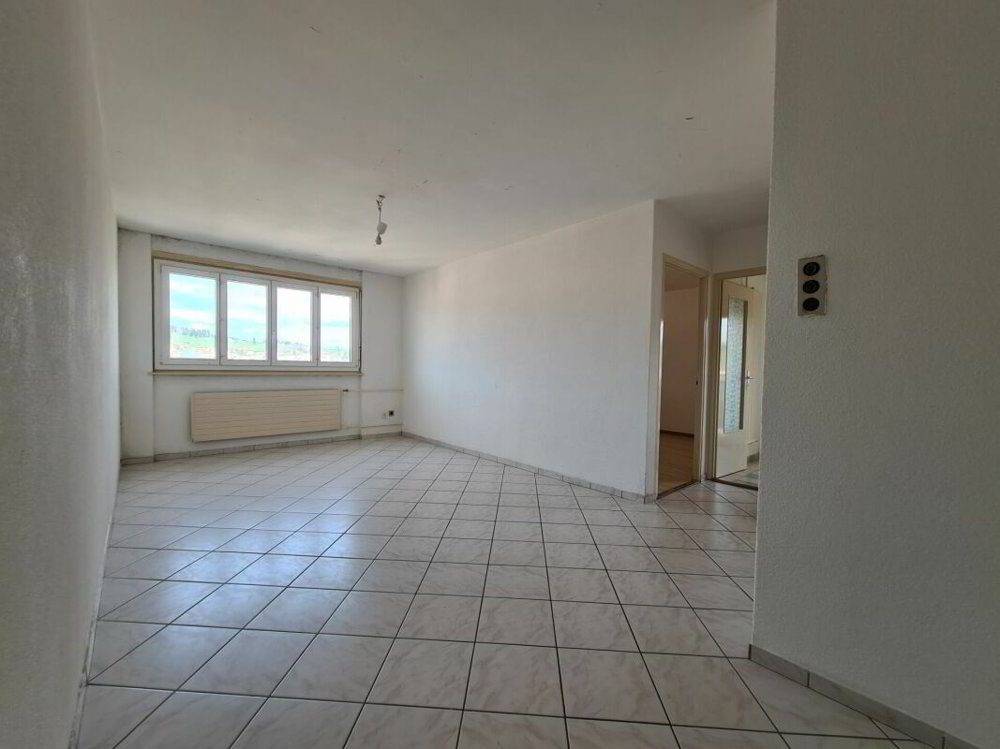 2.5 Zimmer Wohnung zu vermieten in La Chaux-de-Fonds - Bild 1/6