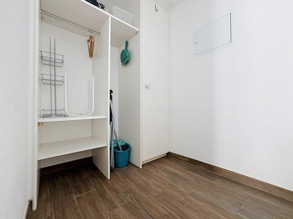 1.5 Zimmer Wohnung zu vermieten in Siders - Bild 1/6