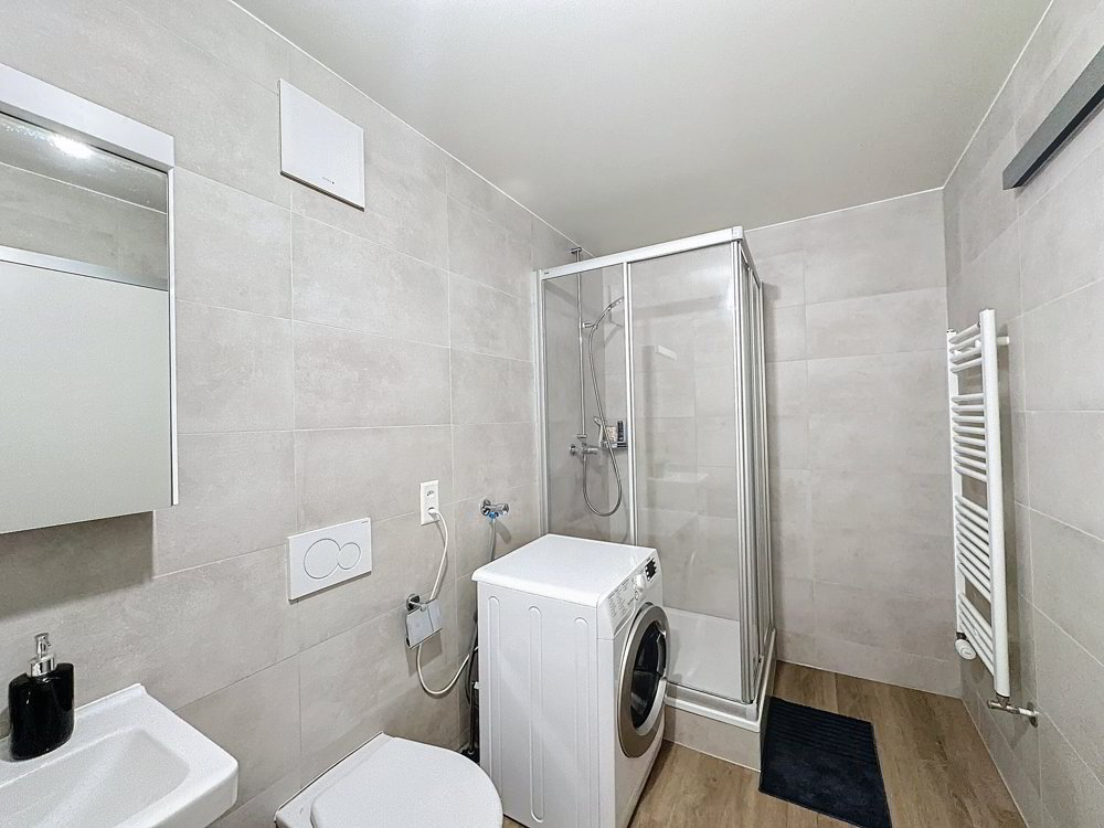 1 Zimmer Wohnung zu vermieten in Aubonne - Bild 1/6