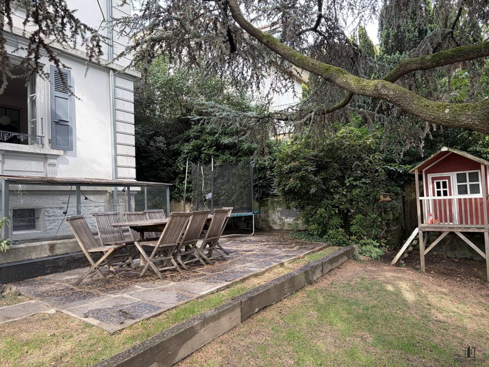 Appartamento di 6.5 locali in affitto a Losanna - immagine 1/13
