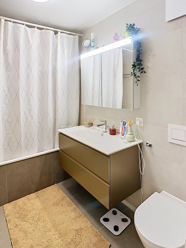 3.5 Zimmer Wohnung zu vermieten in Oron-la-Ville - Bild 1/8