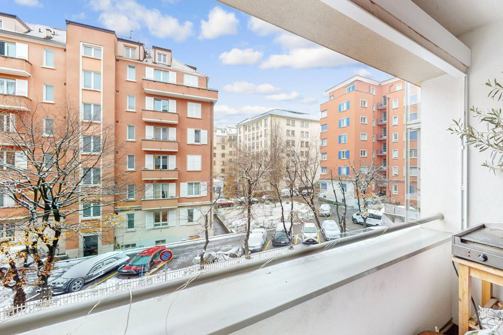 7 Zimmer Wohnung zu vermieten in Genf - Bild 1/7