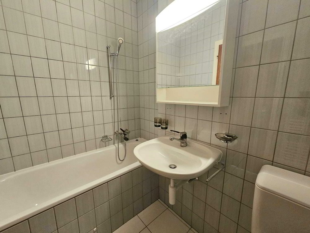 2.5 rooms Apartment for rent in Yverdon-les-Bains - image 1/7