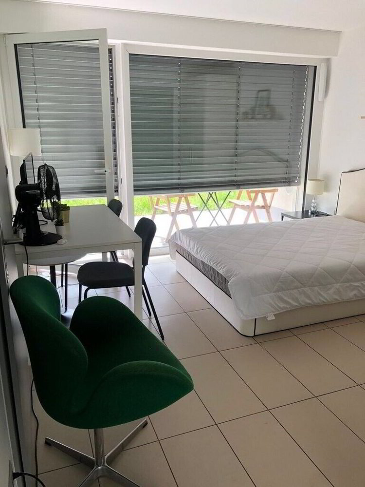 1 Zimmer Wohnung zu vermieten in Ecublens VD - Bild 1/5