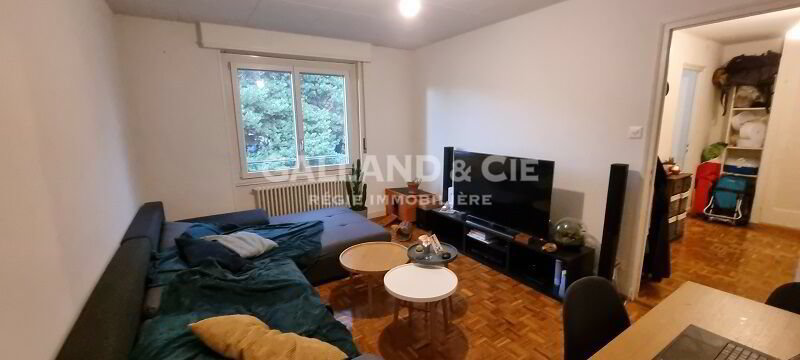 2 Zimmer Wohnung zu vermieten in Losanna - Bild 1/4