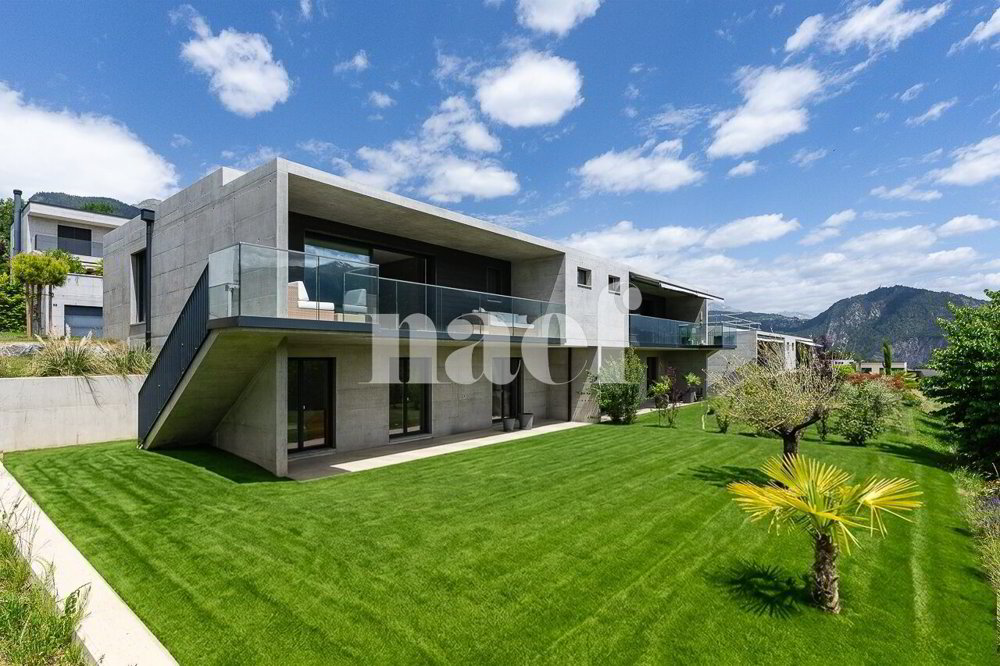 4.5 Zimmer Haus zum verkaufen in Grimisuat - Bild 1/2