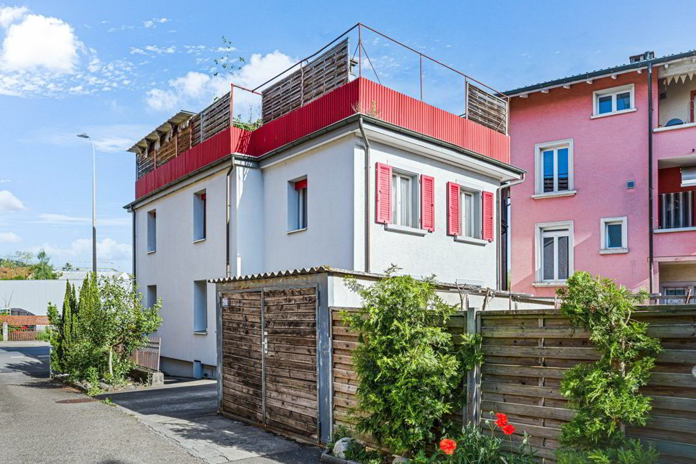 6 Zimmer Haus zum verkaufen in Menziken - Bild 1/10