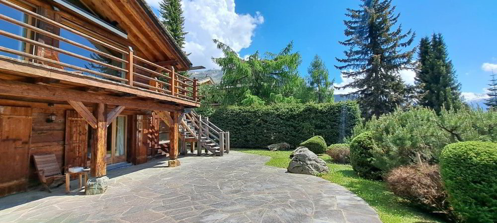 5 rooms House to buy in Verbier - image 1/18
