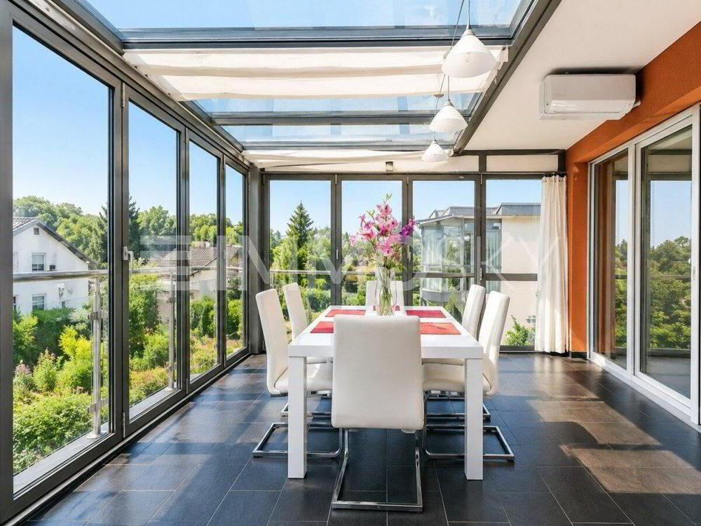 4.5 rooms Apartment to buy in Kreuzlingen - image 1/5