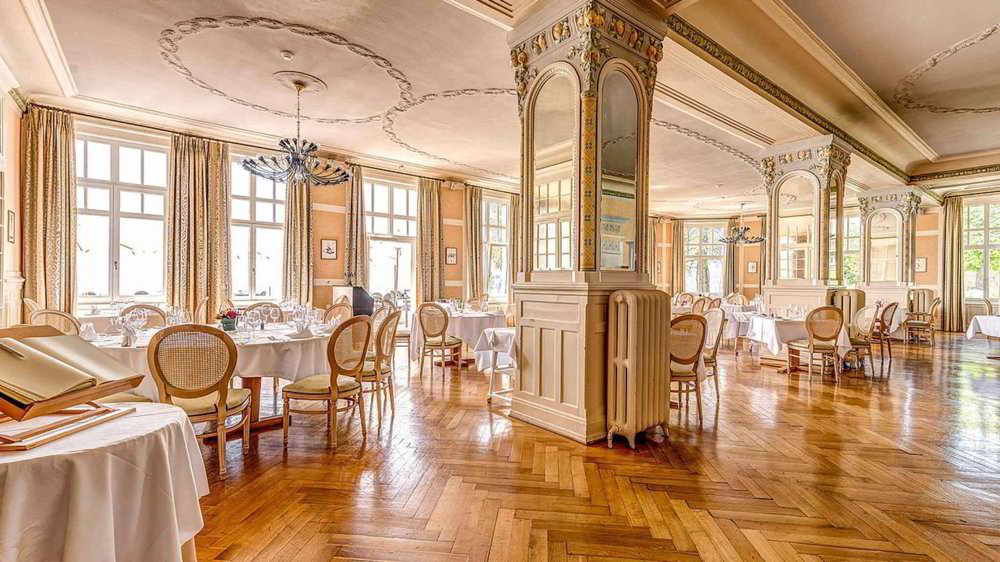 2.5 rooms Apartment to buy in Les Rasses - image 1/11