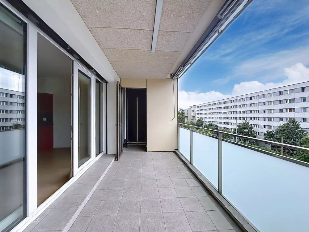 4.5 Zimmer Wohnung zum verkaufen in Genf - Bild 1/10