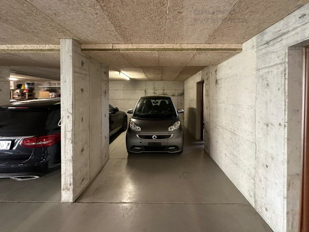 4.5 Zimmer Wohnung zum verkaufen in Castel San Pietro - Bild 1/12