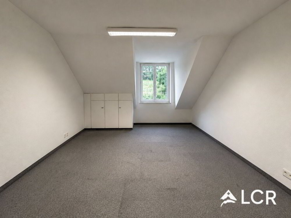 Bureau en location à Vaumarcus - 30 m² - Ansicht 2