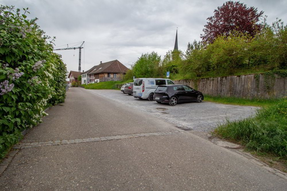 Casa di 5.5 locali in vendita a Seuzach - immagine 1/27
