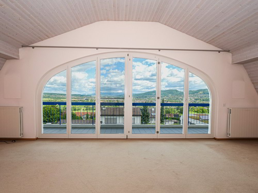 5.5 Zimmer Haus zum verkaufen in Pfeffingen - Bild 1/8