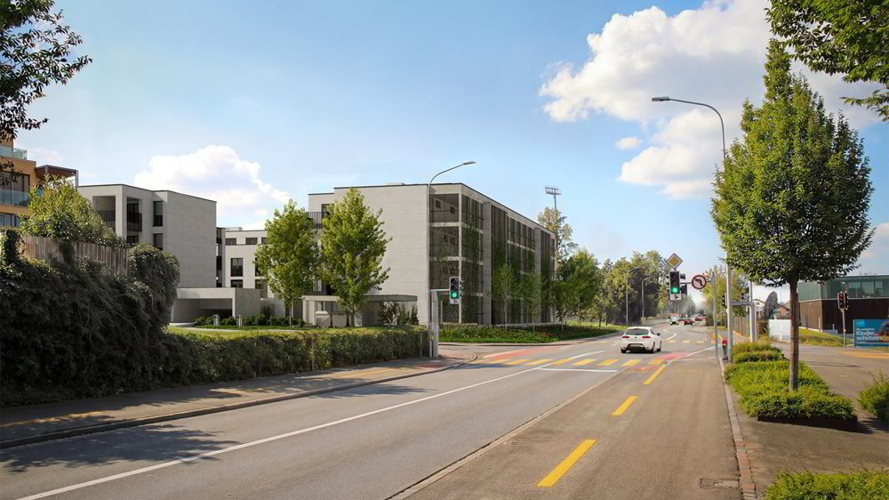 Appartamento di 5.5 locali in vendita a Kreuzlingen - immagine 1/6