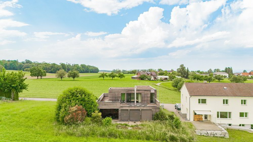 4.5 Zimmer Haus zum verkaufen in Langrickenbach - Bild 1/15