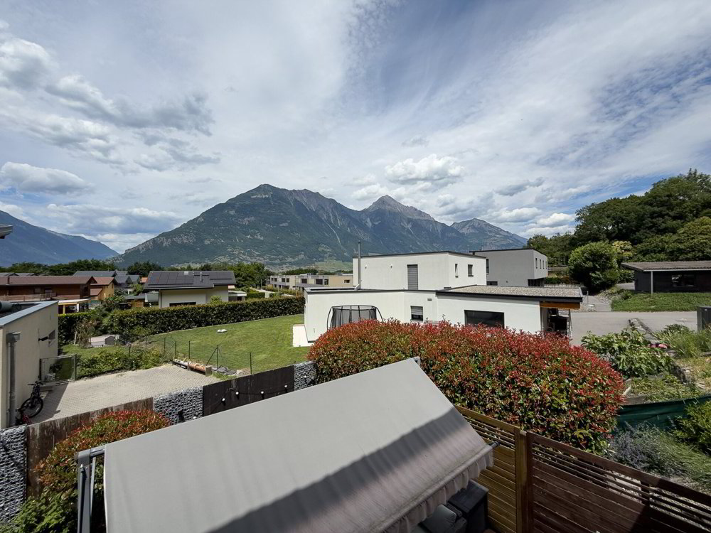 5.5 rooms House to buy in Martigny - image 1/22