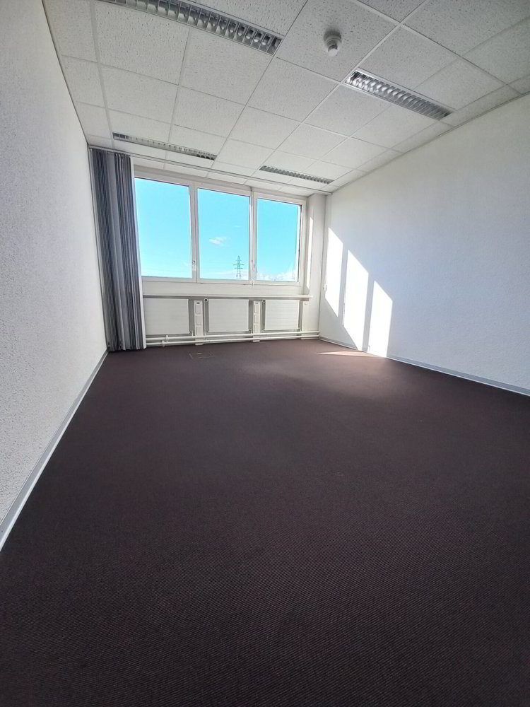 null rooms Office & Commercial for rent in Frauenkappelen - image 1/2
