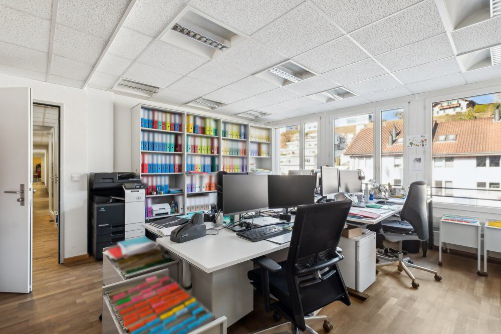 null Zimmer Büro zu vermieten in Willisau - Bild 1/3