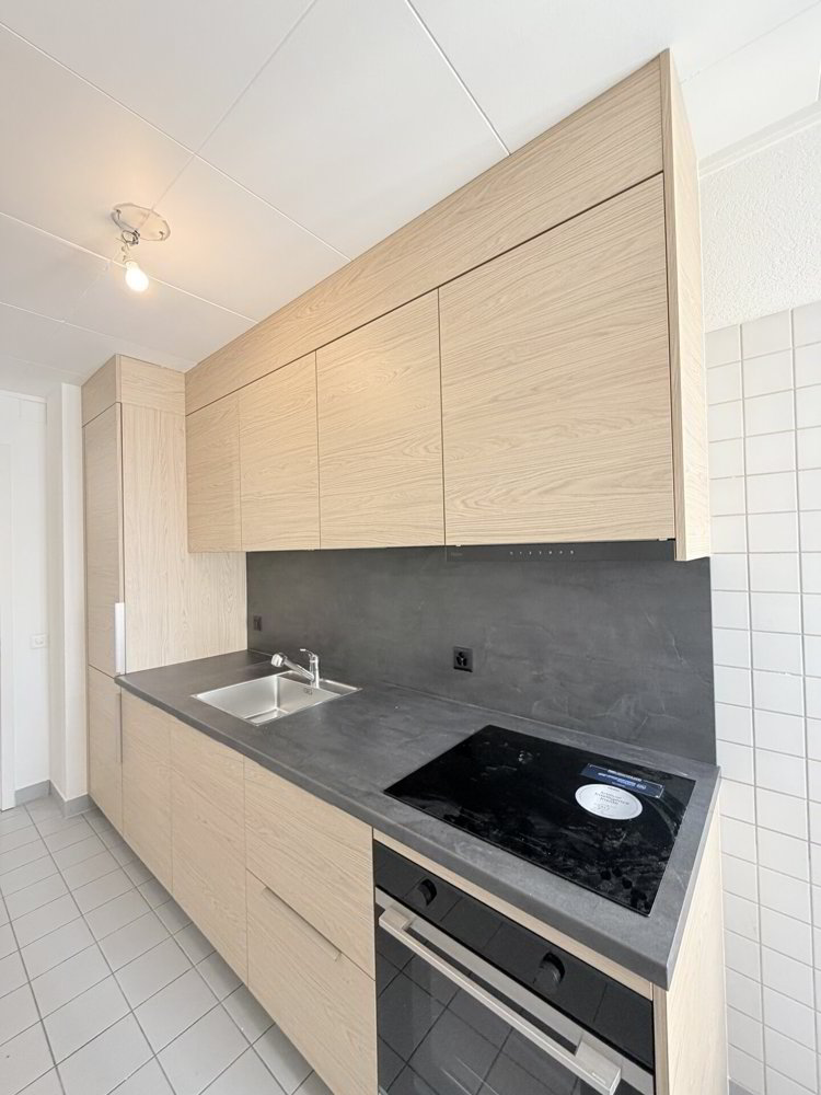 3.5 Zimmer Wohnung zu vermieten in Fribourg - Bild 1/9