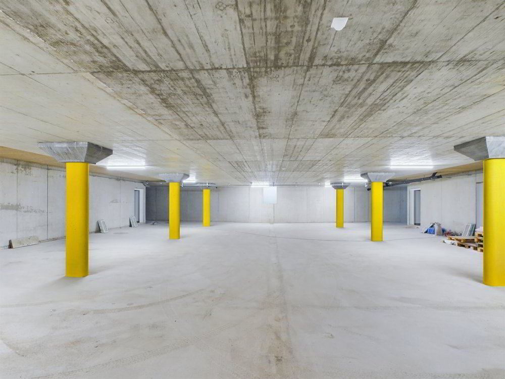 6.5 Zimmer Wohnung zu vermieten in Schleitheim - Bild 1/14
