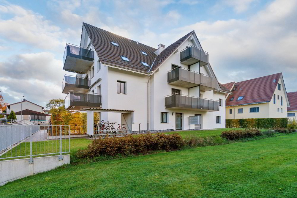 null rooms Car park, garage for rent in Rickenbach ZH - image 1/1