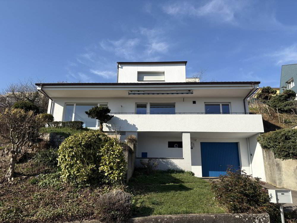 Casa di 5.5 locali in affitto a Rombach - immagine 1/17