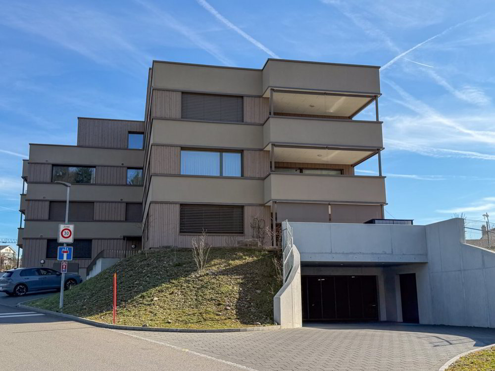 Appartamento di 5.5 locali in affitto a Seon - immagine 1/21